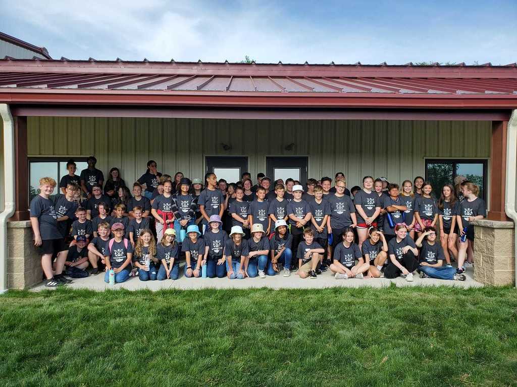 Outdoor Ed May 2022
