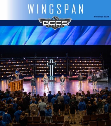 Wingspan Cover 2022