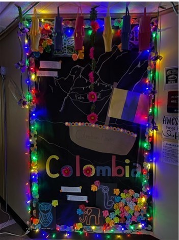 MS Door